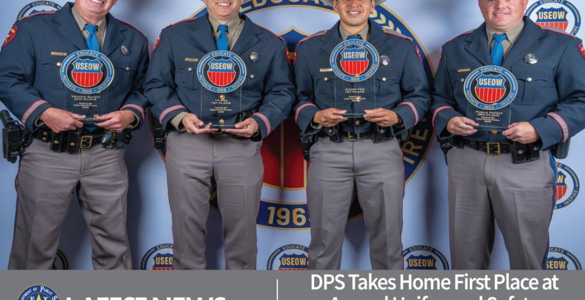 DPS at USEOW