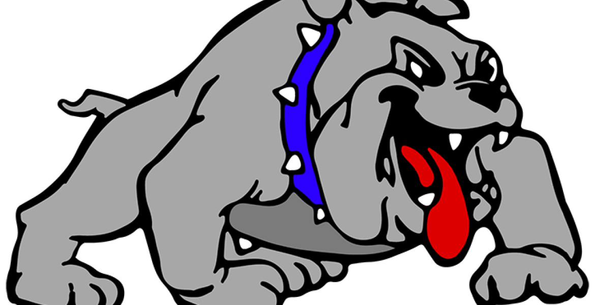 Eden Bulldogs logo