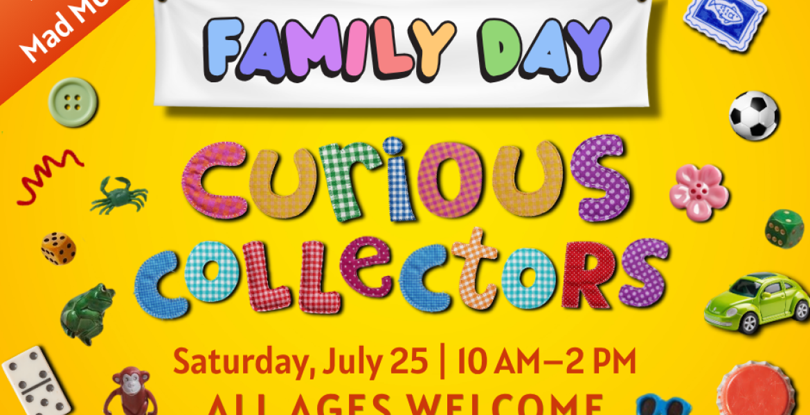 Family Day at SAMFA