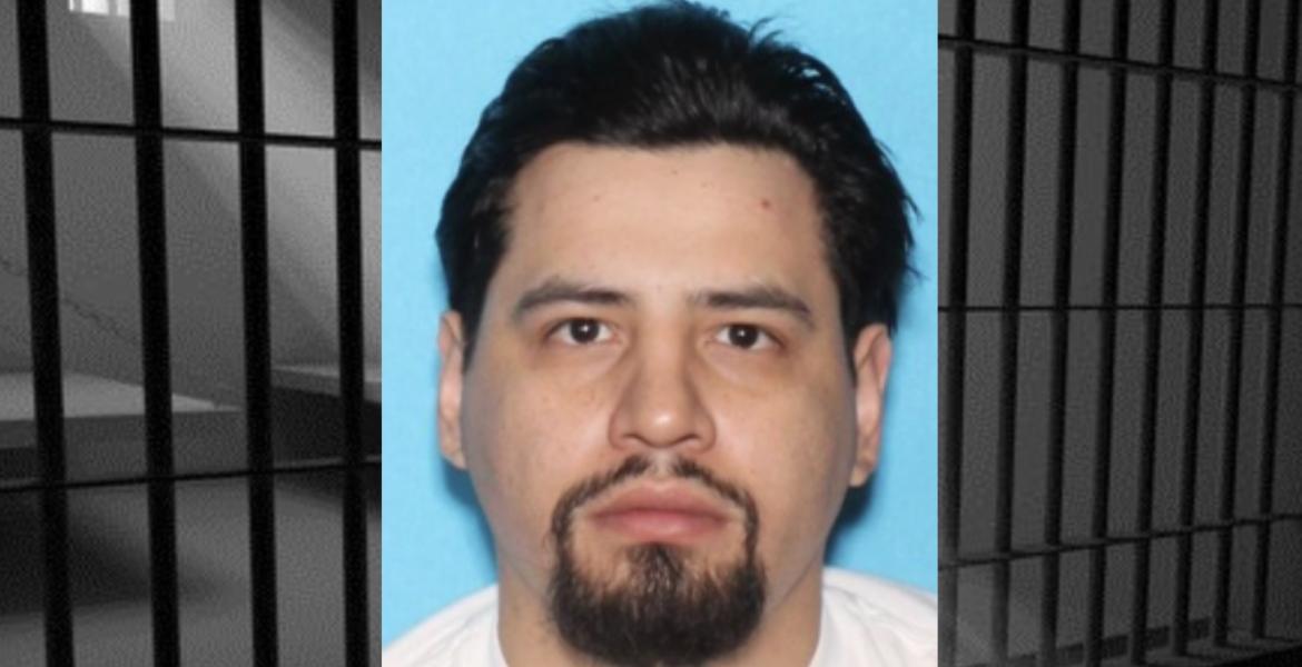 North Texas Child Predator, Alejandro Villegas, Named July's Featured Fugitive
