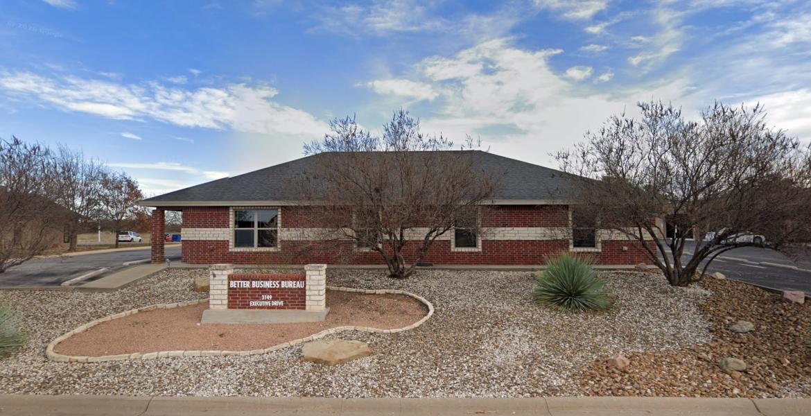 San Angelo Better Business Bureau