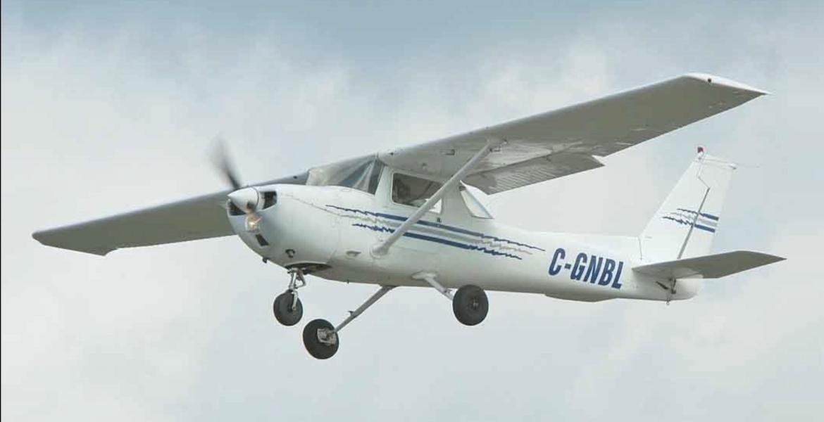 Cessna 150