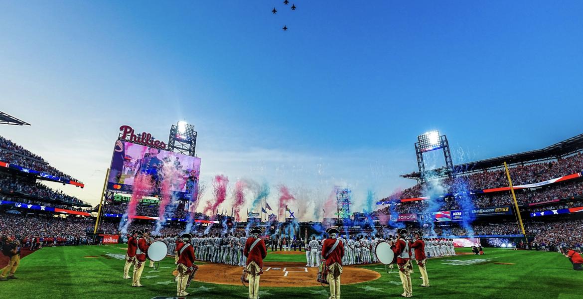 2026 MLB All-Star Game