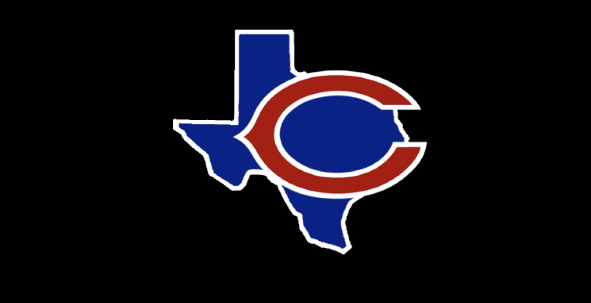 Coleman Bluecats logo
