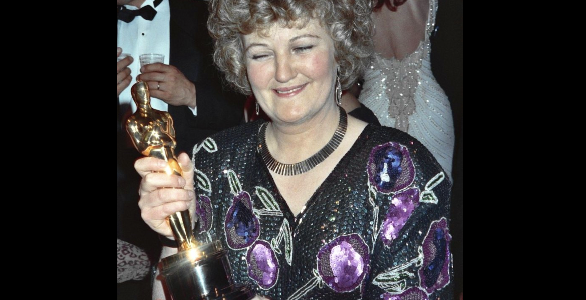 Brenda Fricker, the Academy Award-winning actress known for her performance in My Left Foot and her role in Home Alone 2: Lost in New York, has died. She was 81.