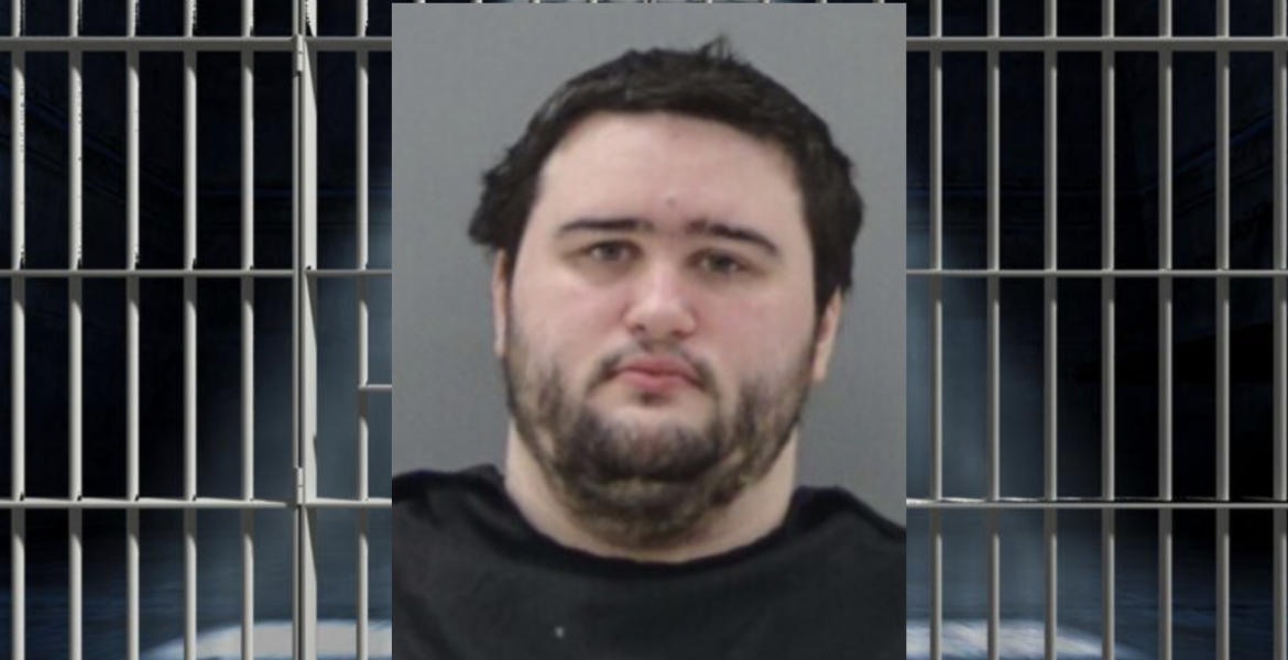 Cody Wade, 31, of San Angelo, Arrested