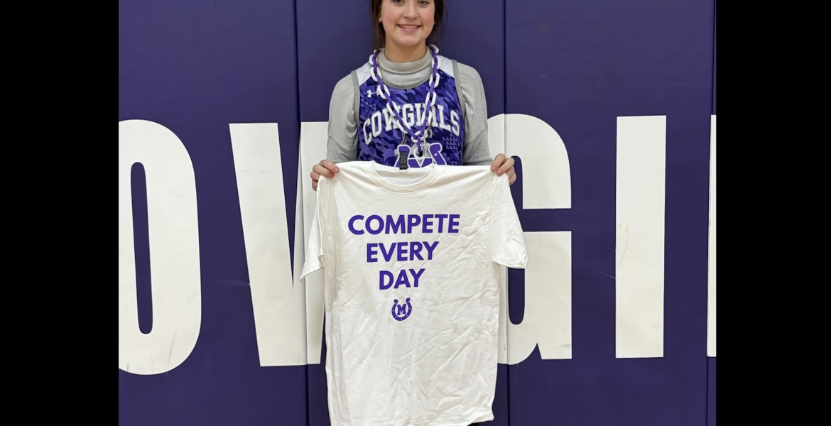 Mason High School basketball star Flora Appleton continues to rake in college basketball offers from around the country.