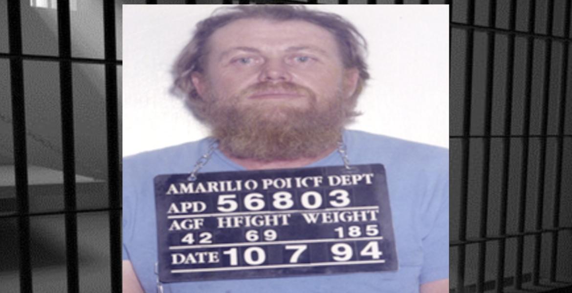 Jimmy Dale McClinton