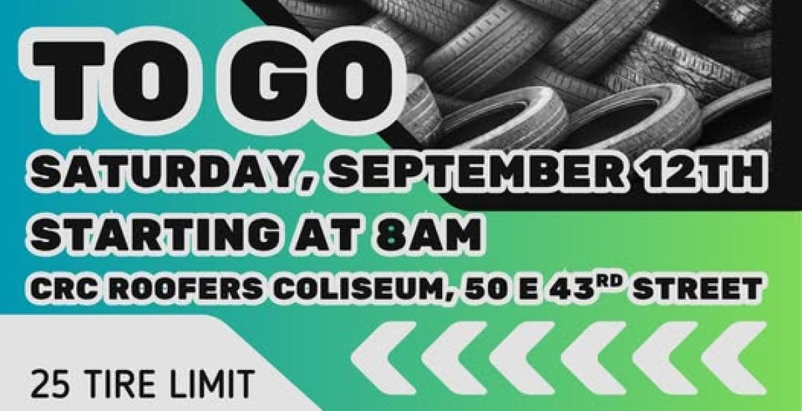 Tires to Go 2026