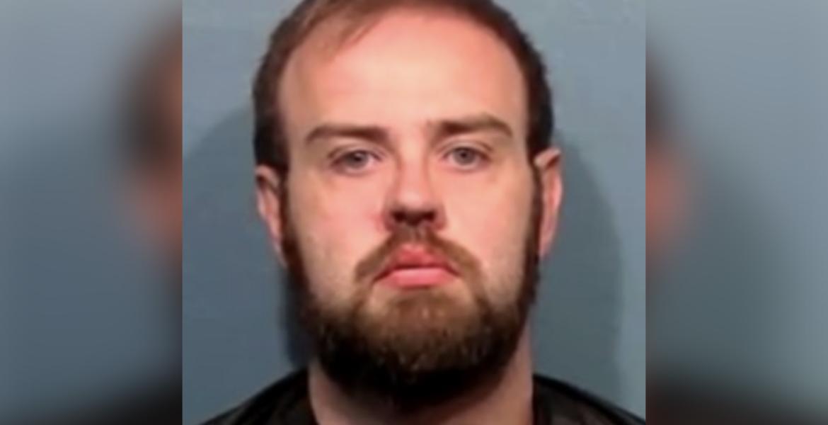 Lance Carl Mosley