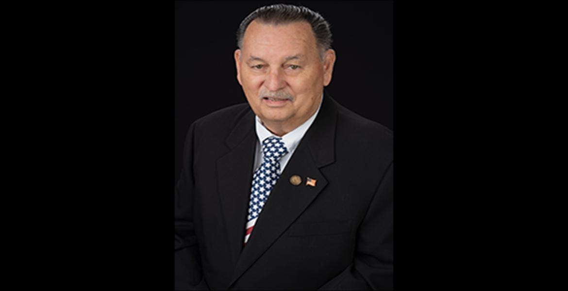 Harry Thomas