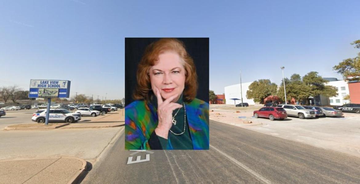 Saundra Paschal