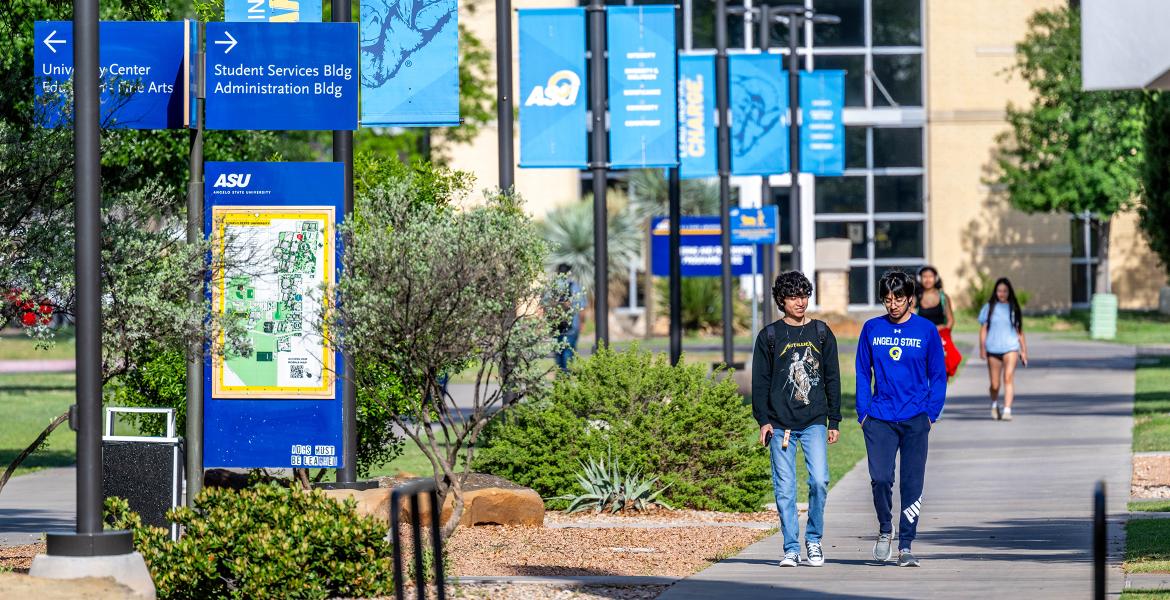 ASU Campus