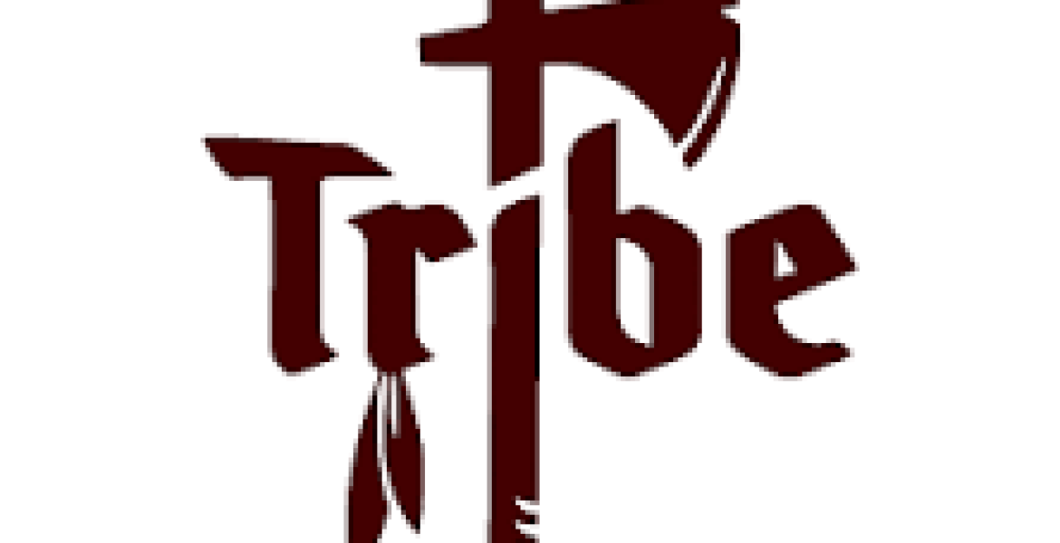 Paint Rock logo