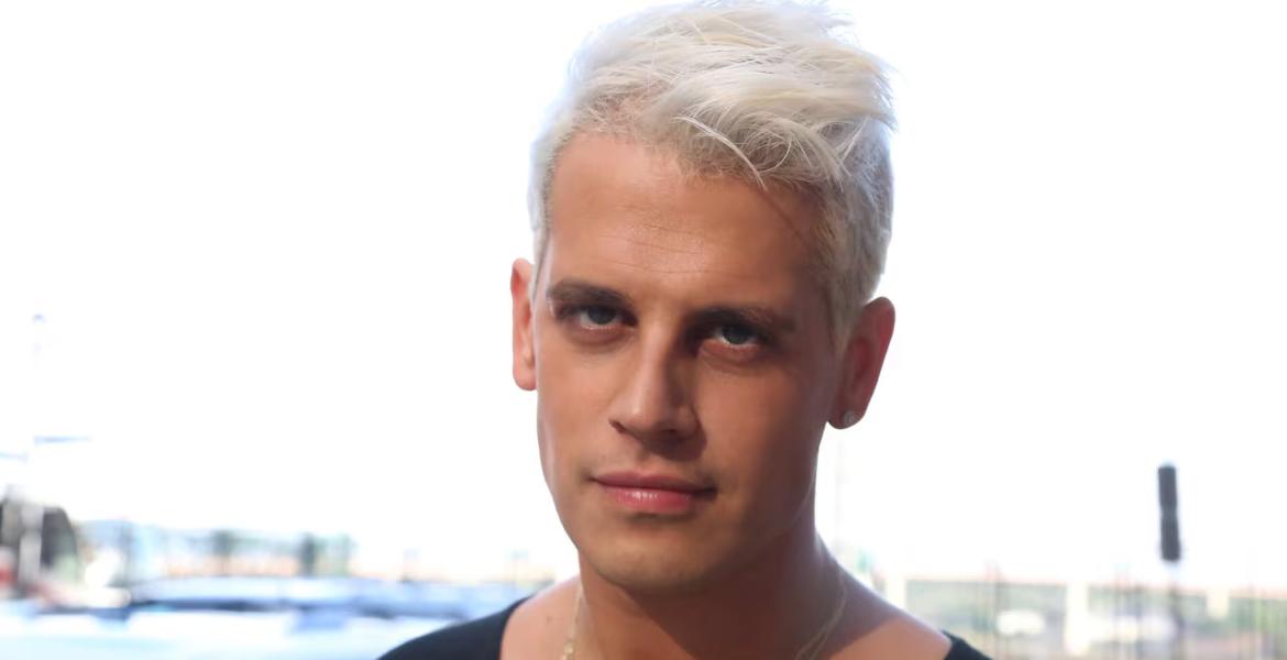Milo Yiannopoulos
