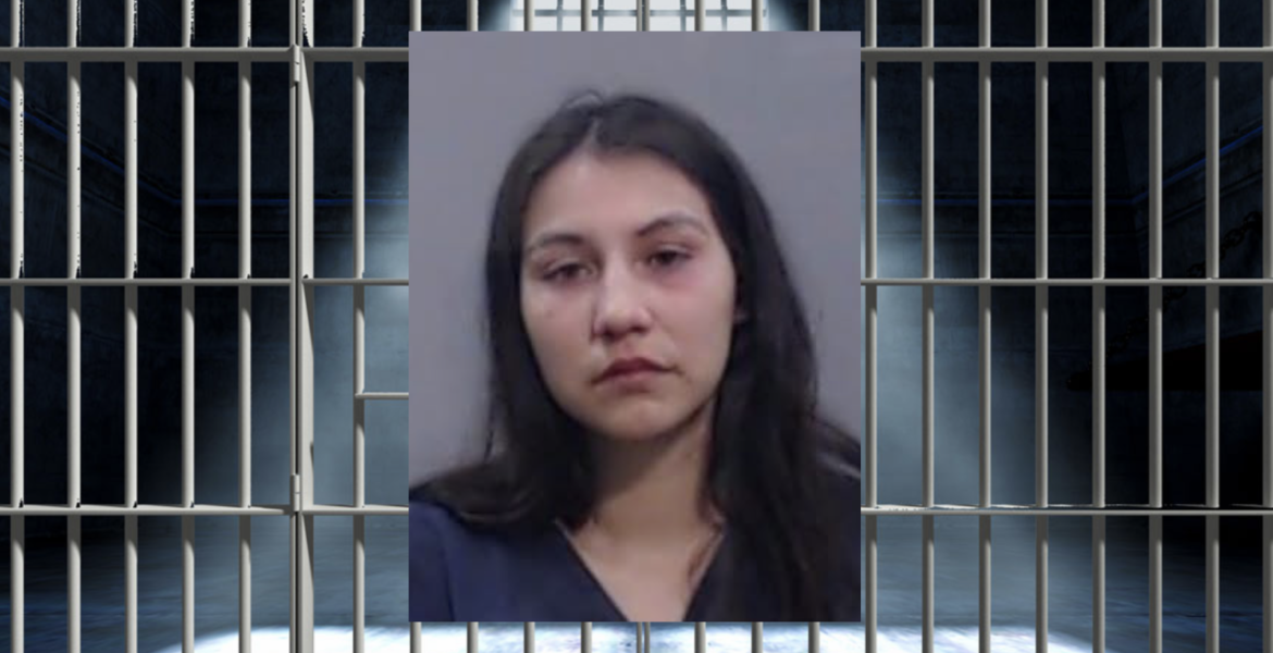 Sienna Herrera, 23, of Odessa, Wanted for Manslaughter