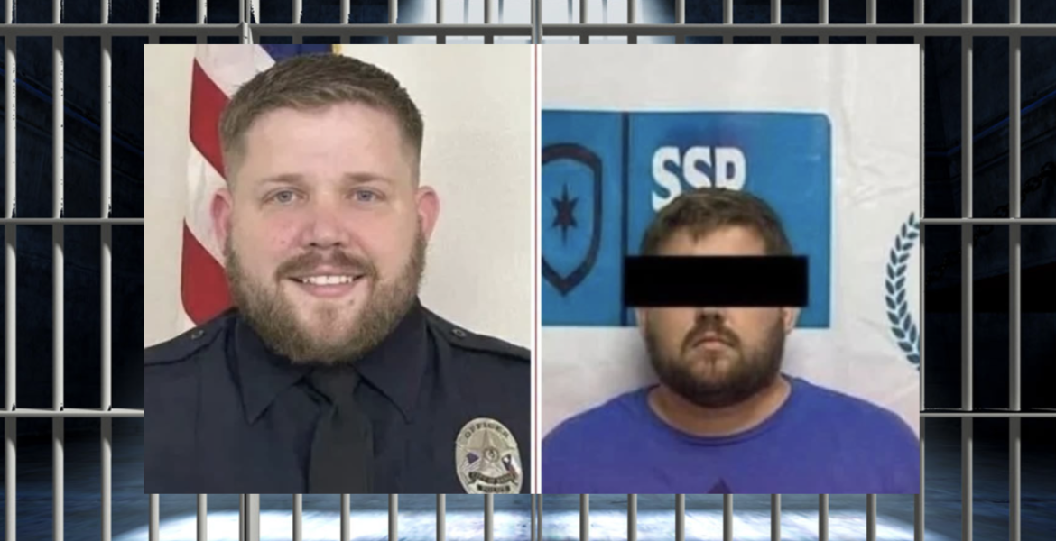 Chad Eberle, 35, Arrested in Mexico