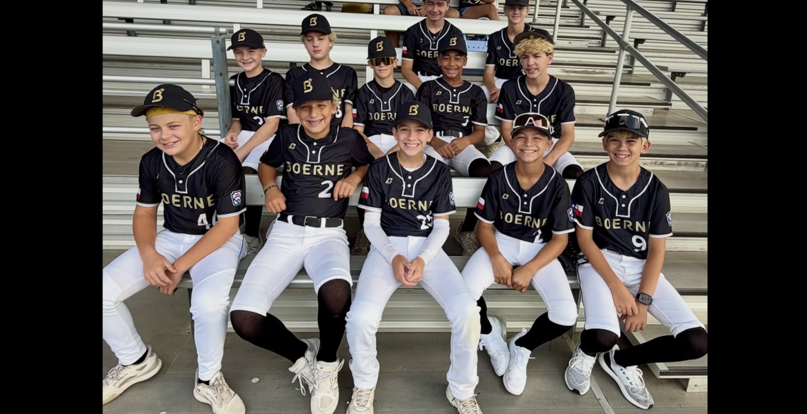After qualifying for the Little League World Series on Monday, the team from Boerne, Texas is refusing to follow a court order and play another regional championship game Tuesday.