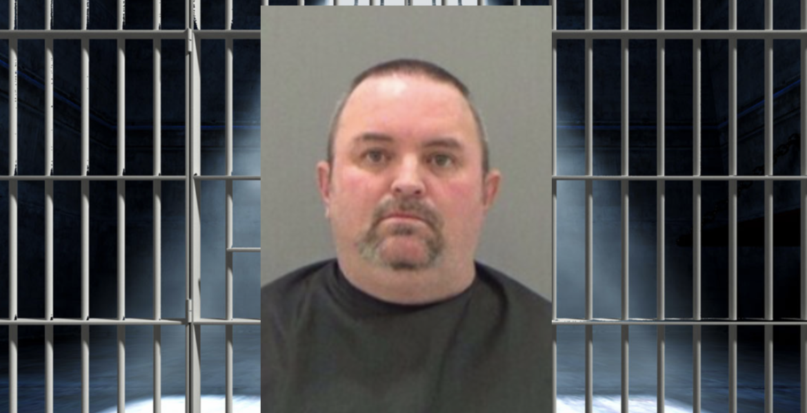 John R Dunlap, 48, of San Angelo, Arrested