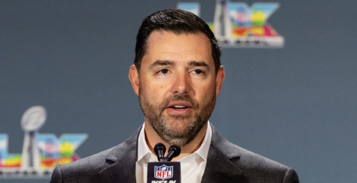 San Francisco 49ers Jed York