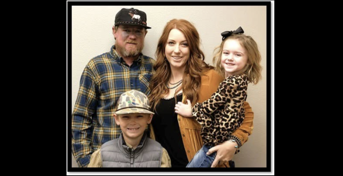 The McCray Family