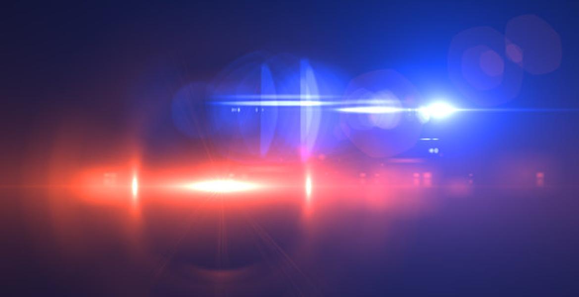 Police Lights