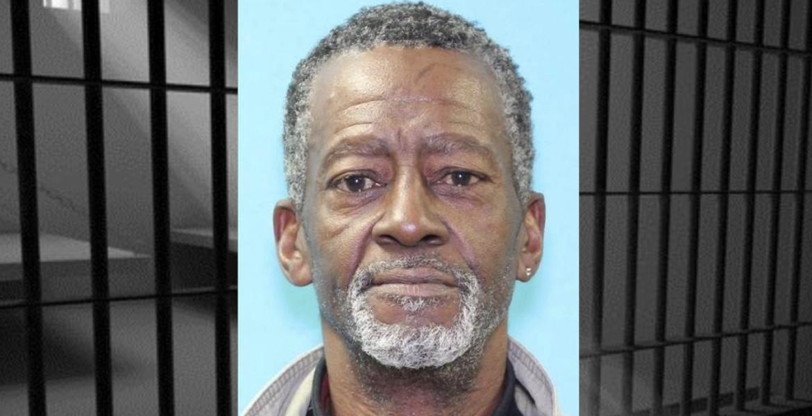 Anthony Dewayne Oliver, 64, of Dallas, has been wanted out of Dallas Co. since January 2026, after a warrant was issued for his arrest for two counts of assault of a family/household member.