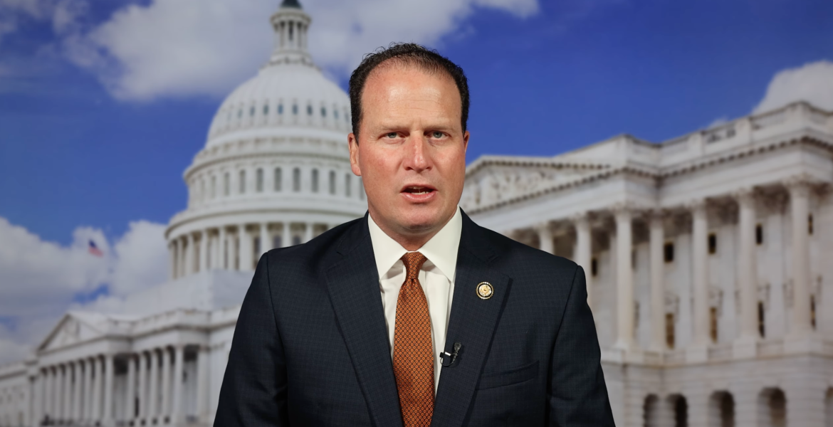 Rep. Pfluger