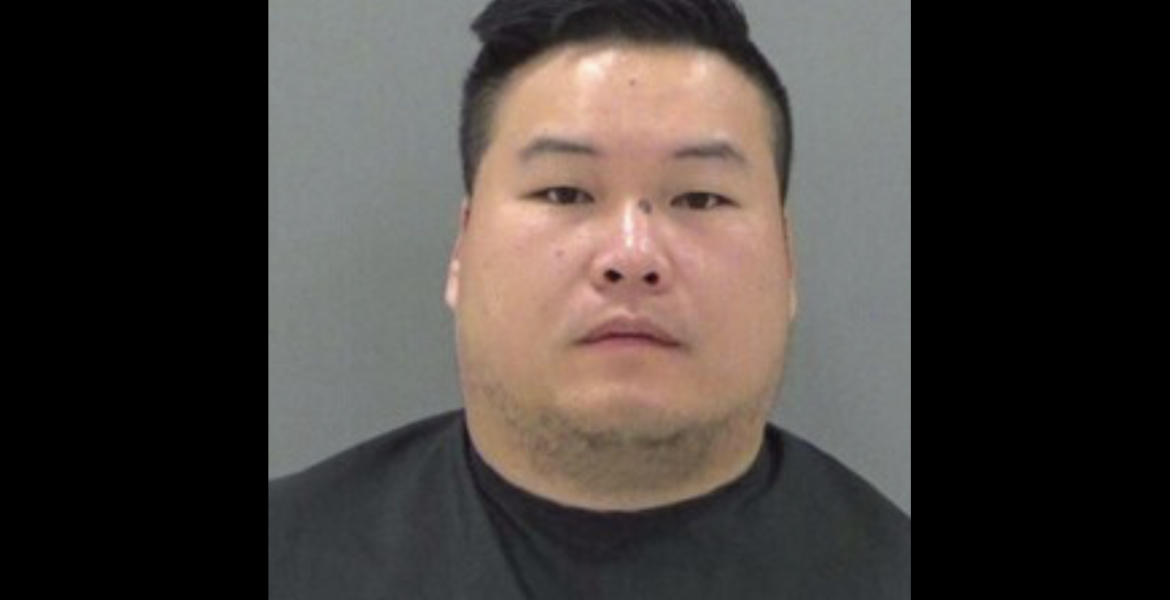 Former TLCA San Angelo head football coach Bradley Oh was arrested Thursday morning for his role in the school’s pushup scandal that sent 20 students to the hospital.