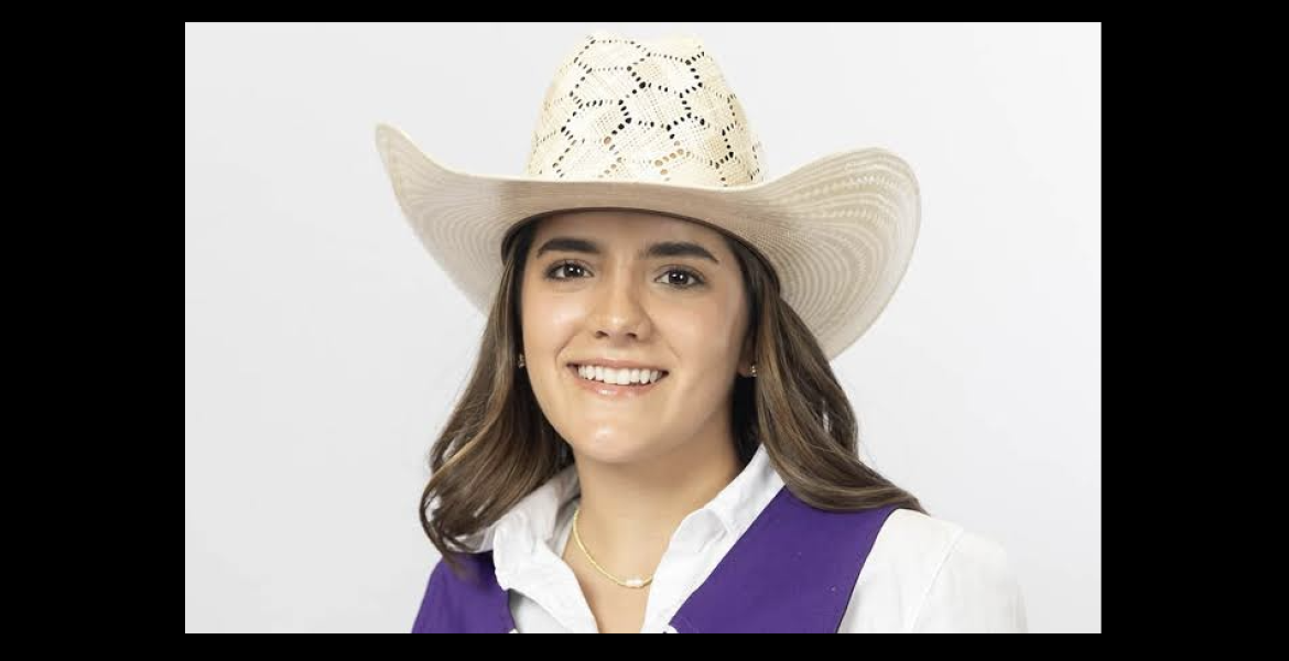Tarleton State University sophomore Alejandra Franco died while competing in a rodeo Thursday night in Alpine.