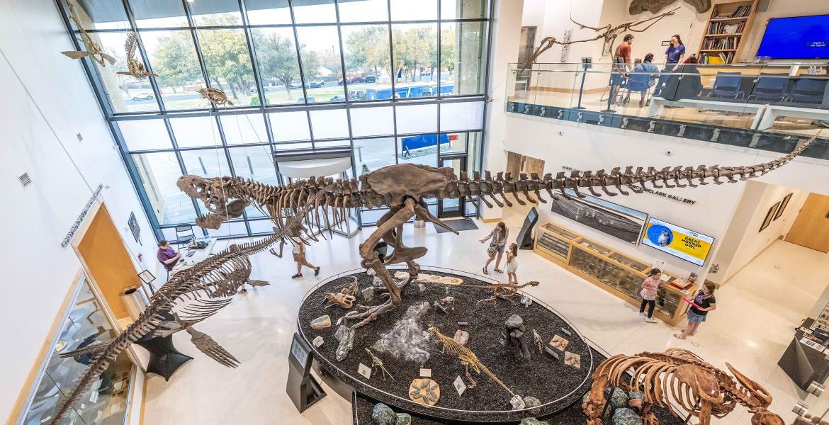 ASU Mayer Museum
