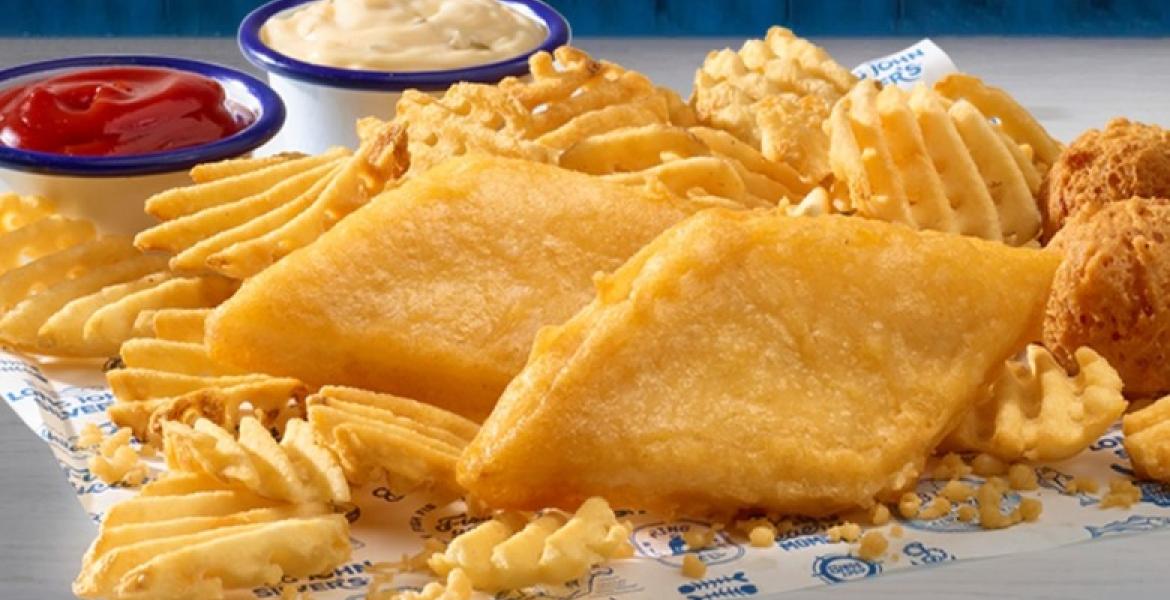 Long John Silver's
