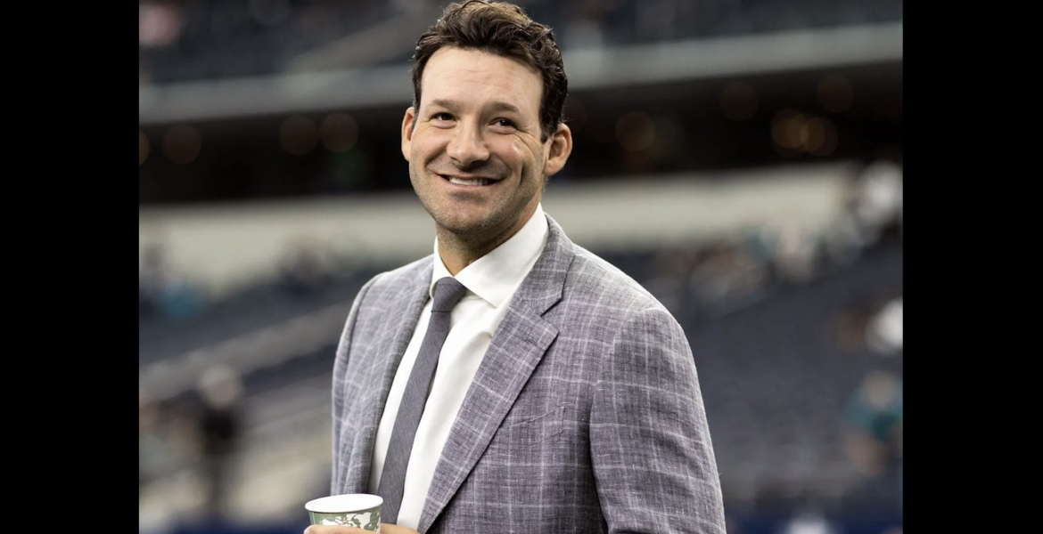 CBS Sports and former Dallas Cowboys quarterback Tony Romo have mutually agreed to part ways after nine years
