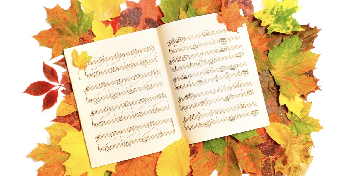 ASU Fall Festival of Choirs