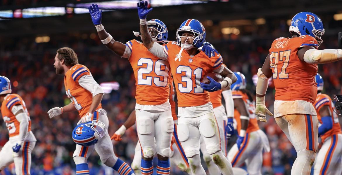 2026 Denver Broncos