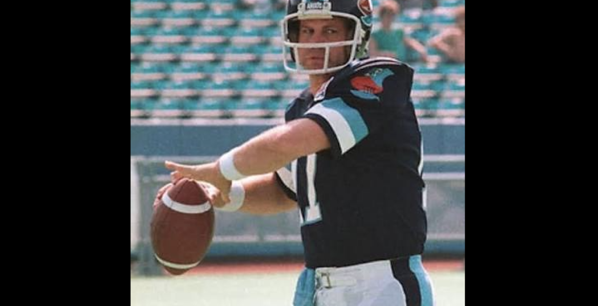 Reagan County’s Joe Barnes is among the Class of 2027 inductees for the Texas High School Football Hall of Fame, joining NFL players like Baker Mayfield.