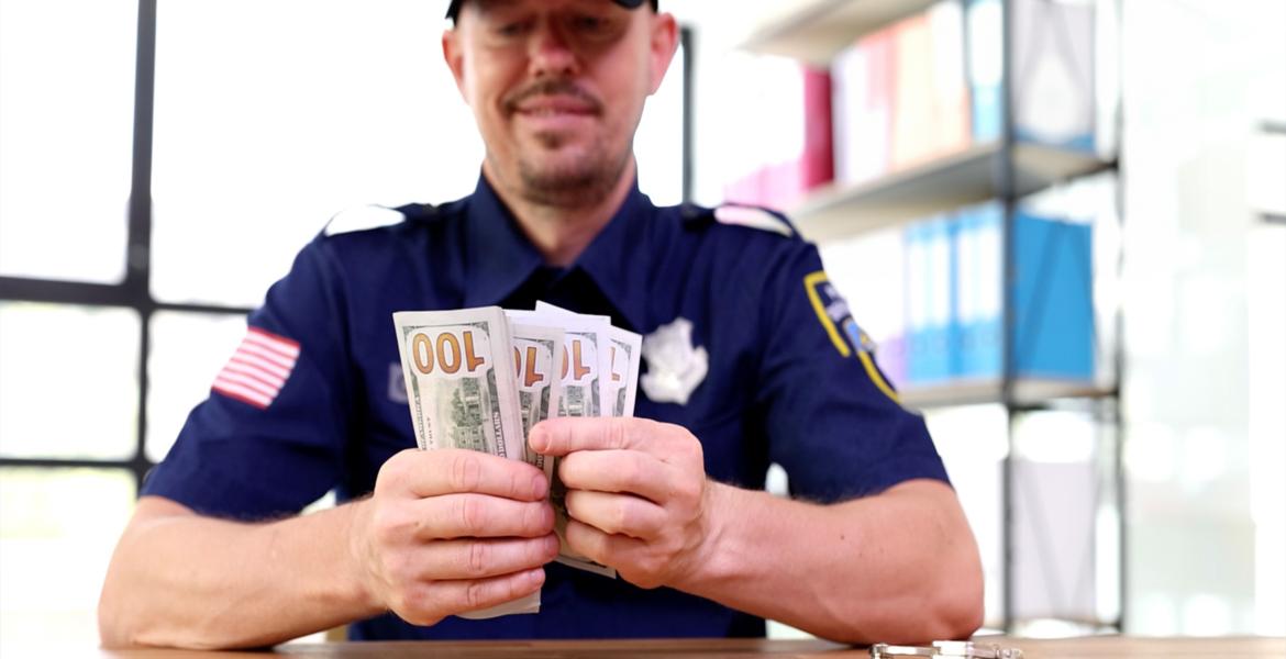 Cop Pay