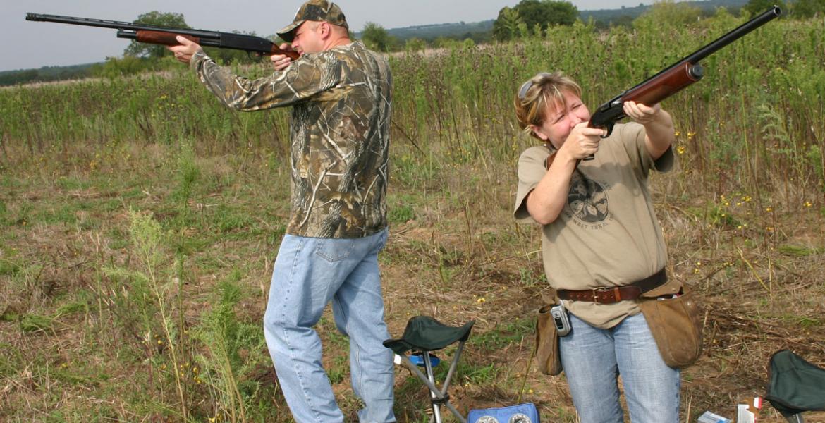 dove hunting (LIVE! Photo Archive)