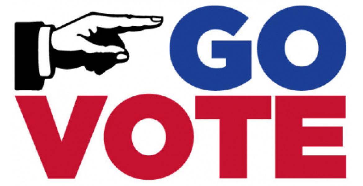 City Council Elections 2015