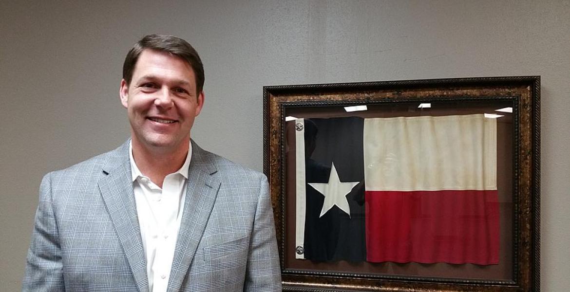 US Representative Jodey Arrington (Contributed/Jodey Arrington)