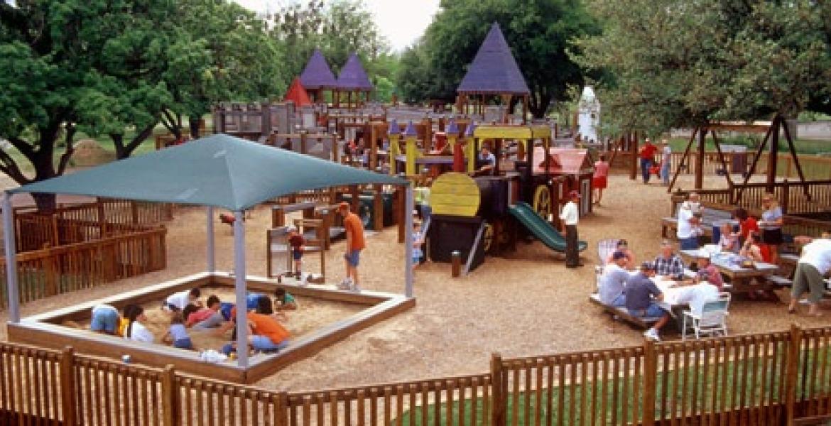 Kids Kingdom