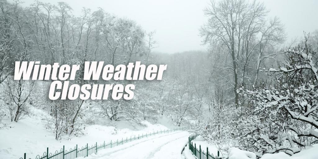 Winter Weather Closures Extend Into Friday - Vimarsana News