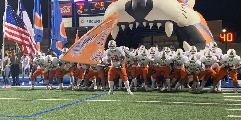 PREVIEW: Central Bobcats Prepare for Formidable Midland Bulldogs in District Opener - Vimarsana News