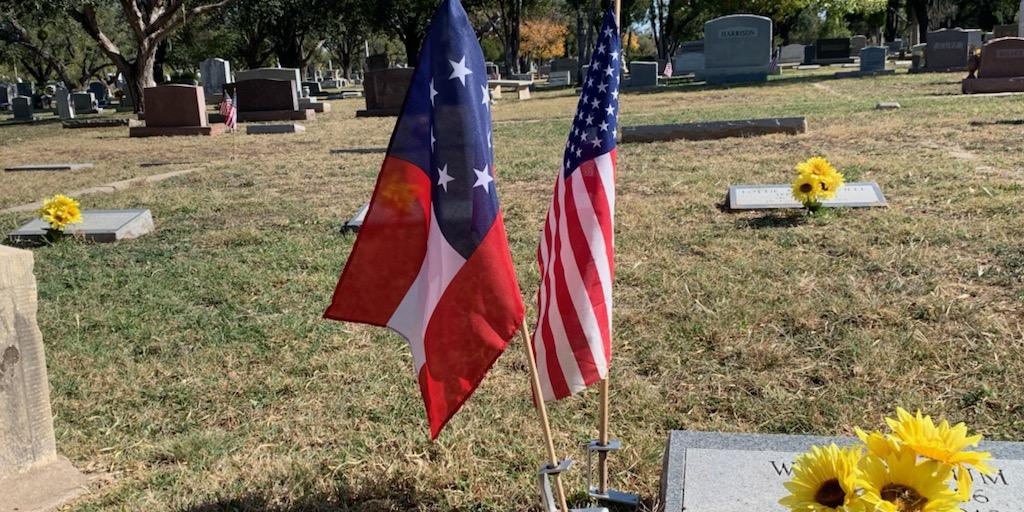 Volunteers Needed for Honored Annual Veteran's Day Observance - Vimarsana News