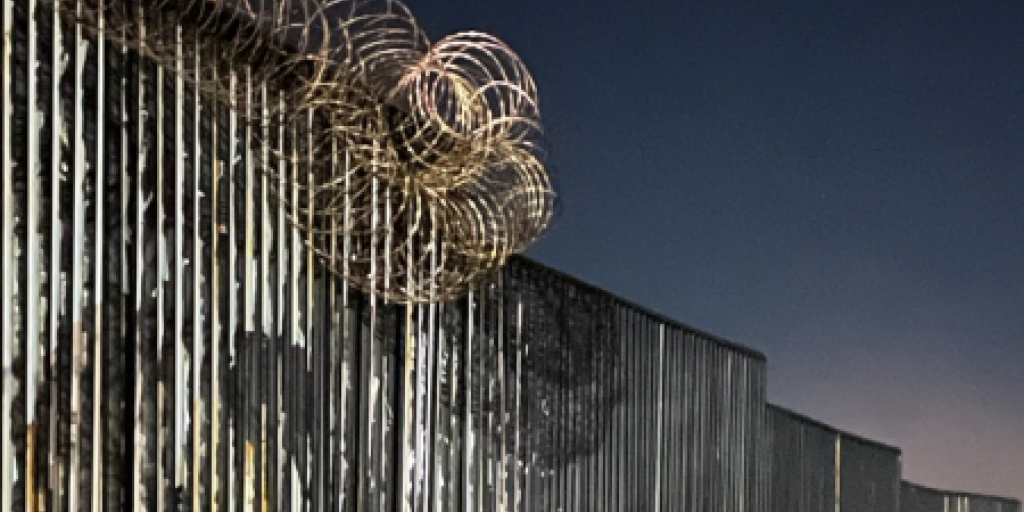 Details Released About Abbott's Plan for the Wall - Vimarsana News
