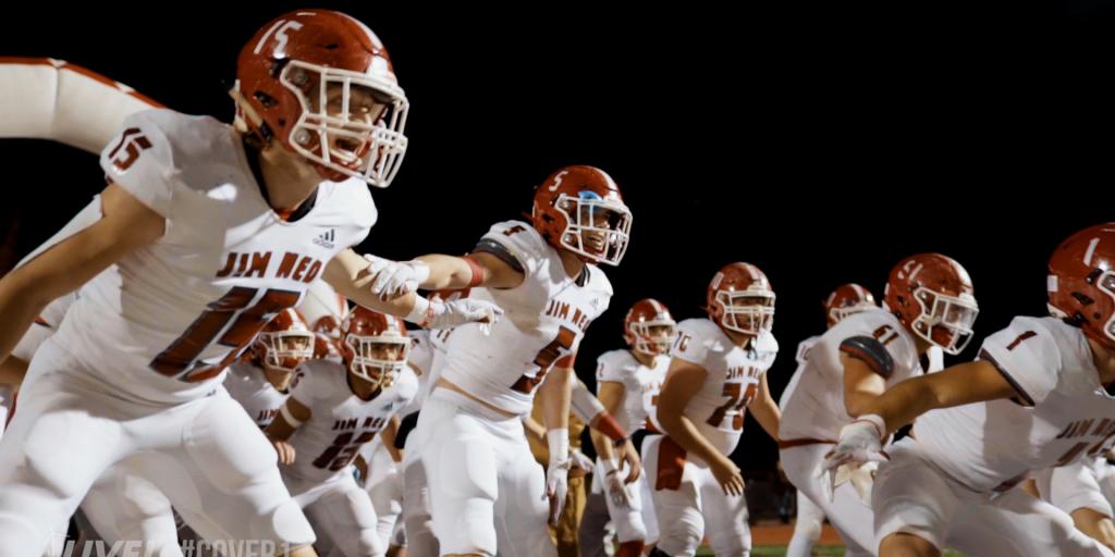 Can the Snyder Tigers Stop the Jim Ned Indians Running Game? - Vimarsana News