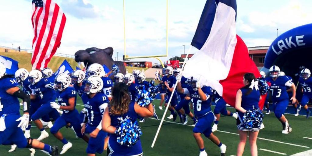 PREVIEW: Lake View Squares Off Against Big Spring Steers in High Stakes District Game - Vimarsana News