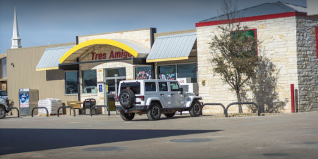 Allsup's Convenience Store Chain Purchases Tres Amigos Stores - Vimarsana News