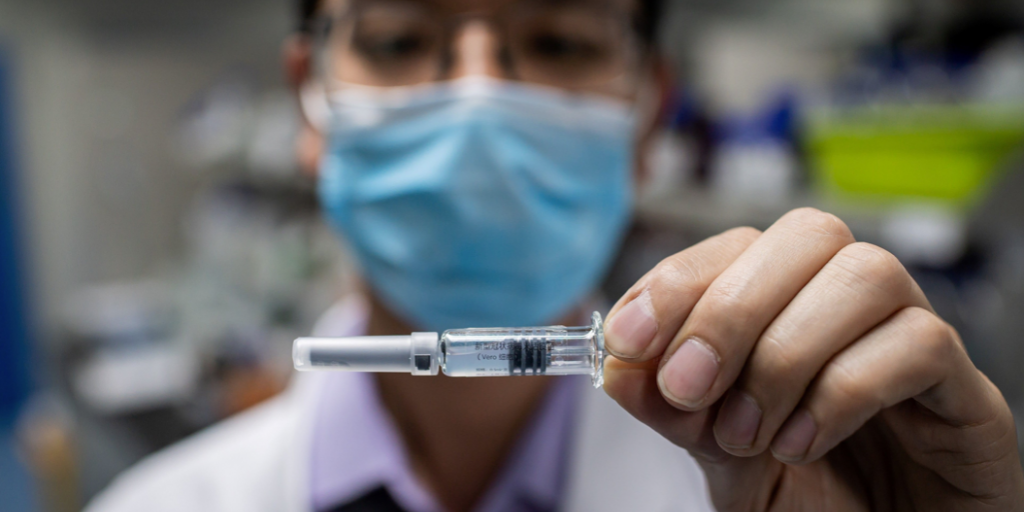 Gov. Abbott Issues Executive Order Banning Covid Vaccine Mandates - Vimarsana News