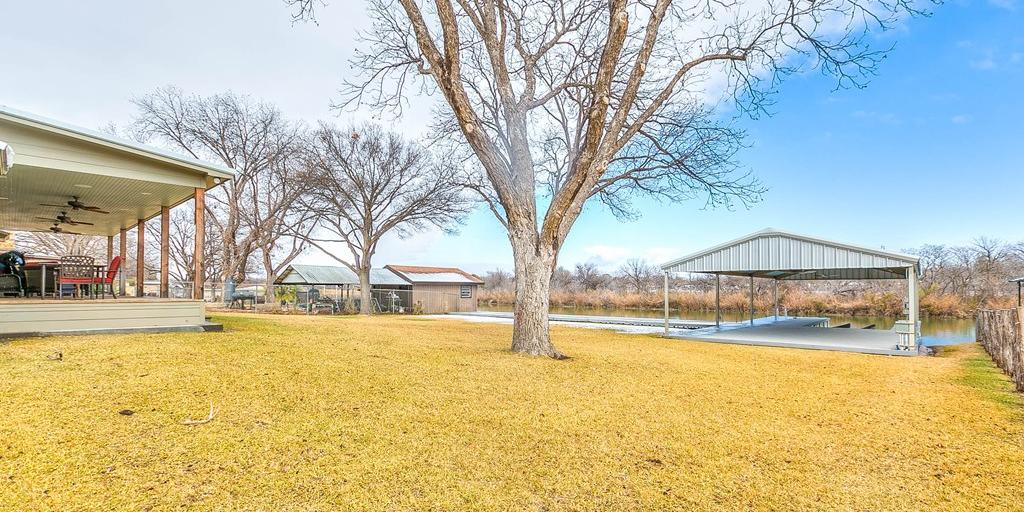 Real Estate Guide: Living on Lake Nasworthy - Vimarsana News